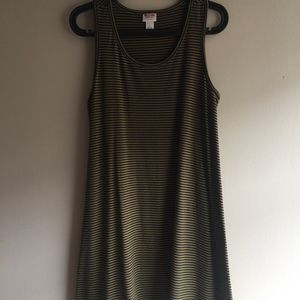 Size L, Mossimo Supply Co. Dress